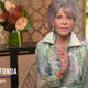 Jane Fonda on <i>Luck</i>
